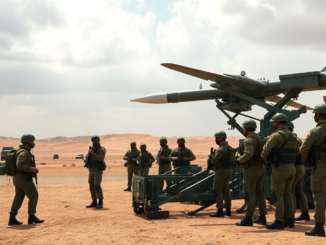 understanding the implications of irans military response to us strikes 1750668547