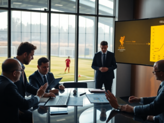 understanding the implications of liverpools ps100 million signing 1750479661