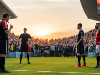 understanding the implications of racism in football a case study 1750663470