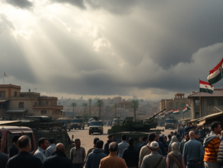 understanding the implications of recent military actions in the middle east 1750712722