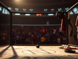 understanding the implications of topuria vs oliveira at ufc 317 1751176018