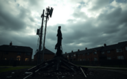 understanding the rise of phone mast arson incidents in belfast 1751278262