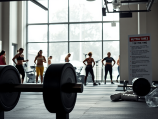 understanding the risks of over exercising lessons from a personal trainers ordeal 1751113597