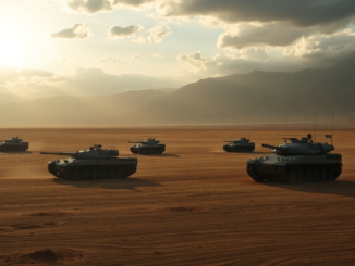 understanding the strategic context behind israels military rhetoric towards iran 1750980633