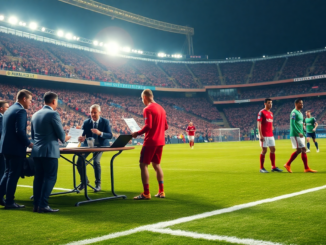understanding the true impact of football transfers on team performance 1750917628