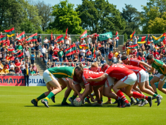 upcoming gaa matches predictions and team analysis 1750190970