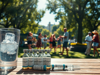 urgent health warnings for weight loss injection users amid uk heatwave 1750144358