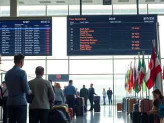 us administration plans travel restrictions for 36 countries by next month 1749932572