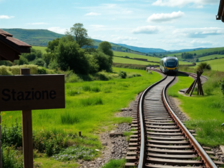 wales receives ps445 million boost for rail network overhaul in 2025 1749591802