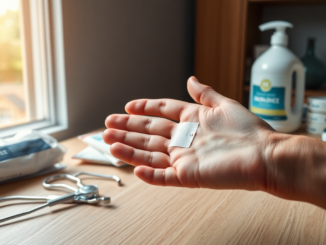 why covering cuts is essential for proper healing 1751227247