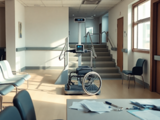 why healthcare accessibility remains a challenge for disabled individuals 1750200168