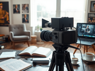 why traditional narratives resonate amid the rise of ai in filmmaking 1750234523