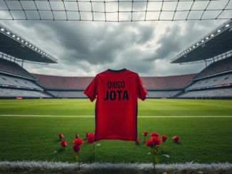 a somber tribute to diogo jota and the impact of loss in football 1751645976