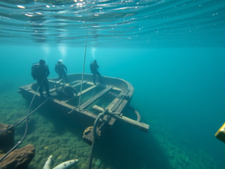 exploring the legal implications of a historic shipwrecks gold bars 1751598024