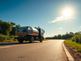 innovative road maintenance during extreme heat waves 1751520813