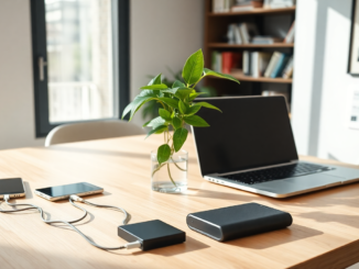 navigating the complexities of consumer electronics sustainability and charging needs 1751686695