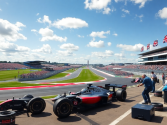 navigating the complexities of the british grand prix insights and analysis 1751616444