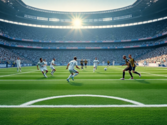quarterfinal clash real madrid vs borussia dortmund in fifa club world cup 1751664692