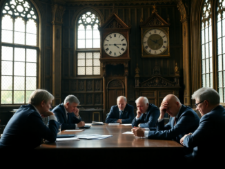 understanding the challenges facing the uk chancellor amidst public scrutiny 1751460966