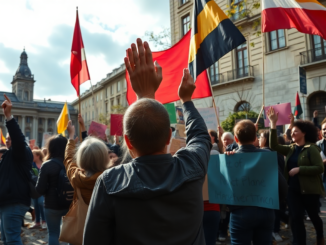 understanding the implications of international activism and local responses 1751473115