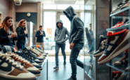 understanding the implications of retail theft through a foot locker incident 1751642192