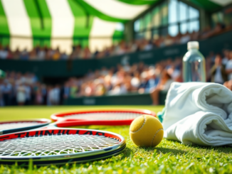 understanding the pressures of wimbledon through recent performances 1751502513
