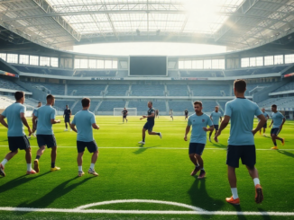 a sneak peek into the 2025 football season python 1754159357