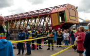 accident at welsh amusement park leaves several injured python 1755120579
