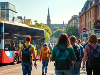 affordable bus travel for youth in wales kicks off soon python 1755492668