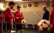 amorim urges patience as sesko adapts to manchester united python 1756067349