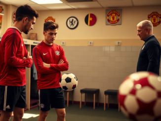 amorim urges patience as sesko adapts to manchester united python 1756067349