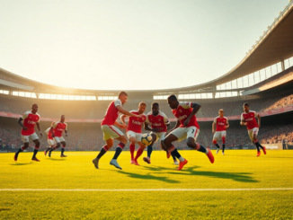 arsenal and leeds highlights and insights from the thrilling clash python 1755971008