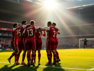 arsenal secures narrow victory against united at old trafford python 1755488826