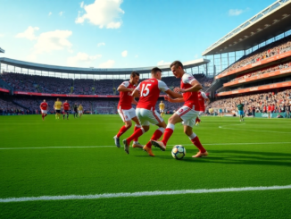 arsenal triumphs 5 0 against leeds united in premier league clash python 1755975326