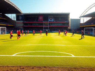 arsenals carabao cup match preview port vale awaits python 1756332038