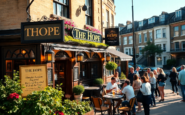 award winning community pub in london celebrates recognition python 1755738867