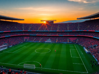 barcelona kicks off la liga season with challenging match against mallorca python 1755268559