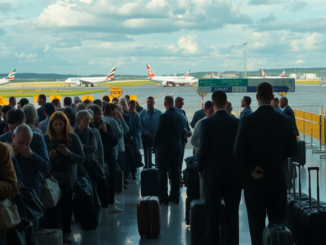 birmingham airport faces temporary runway closure following emergency python 1754490596