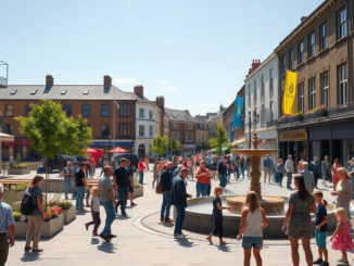 caerphillys ambitious transformation project seeks community input python 1756148189