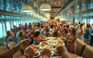 carnival cruise turns chaotic over chicken tenders brawl python 1755782913