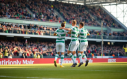 celtic secures victory with nygrens key contributions python 1754833409