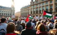 charges filed against individuals supporting palestine action in england and wales python 1754561989