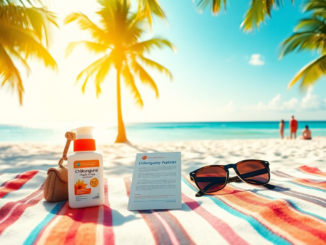 chikungunya virus essential travel advice for holidaymakers python 1754546595