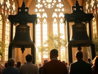 commemorating nagasaki the revival of cathedral bells python 1754705177