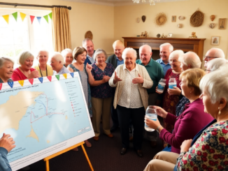 community rallies around scottish brothers on pacific rowing challenge python 1755993629