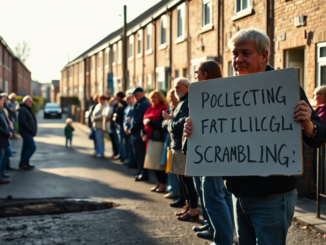 community unites against illegal scrambling in belfast following tragedy python 1756321032