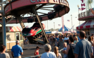 coney beach ride malfunction results in multiple injuries python 1755150743
