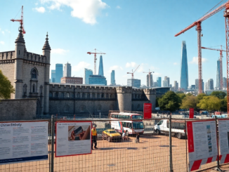 controversy surrounding chinas new embassy plans in london python 1756011274