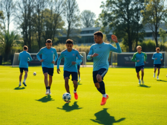 could manchester city land real madrids rodrygo this transfer window python 1755275908