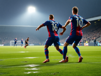 crystal palace qualifies for conference league group stage after draw in norway python 1756405947